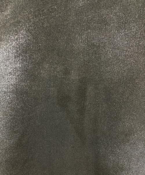 DIESEL（ディーゼル）DIESEL (ディーゼル) F-Alexan スウェットシャツ グレー サイズ:Sの古着・服飾アイテム