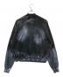 DIESEL (ディーゼル) F-Alexan スウェットシャツ グレー サイズ:S：12000円