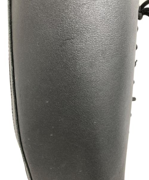 Dr.Martens（ドクターマーチン）Dr.Martens (ドクターマーチン) ロングブーツ ブラック サイズ:UK7の古着・服飾アイテム