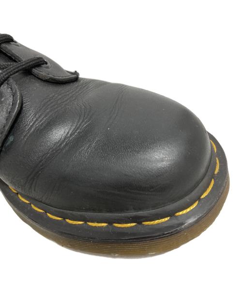 Dr.Martens（ドクターマーチン）Dr.Martens (ドクターマーチン) ロングブーツ ブラック サイズ:UK7の古着・服飾アイテム