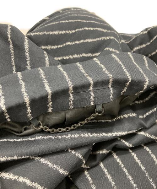 LOUIS VUITTON（ルイ ヴィトン）LOUIS VUITTON (ルイ ヴィトン) テーラードジャケット ネイビー サイズ:52の古着・服飾アイテム