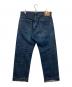 CELINE (セリーヌ) WESLEY JEANS/ウェスリージーンズ インディゴ サイズ:34：46000円