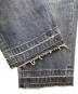 中古・古着 CELINE (セリーヌ) WESLEY JEANS/ウェスリージーンズ インディゴ サイズ:34：46000円