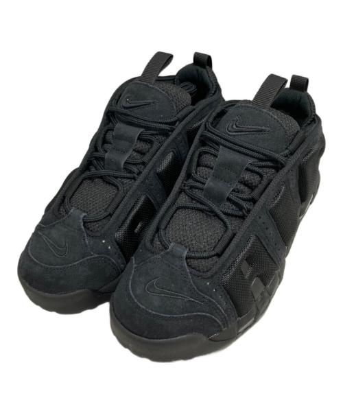 NIKE（ナイキ）NIKE (ナイキ) スニーカー ブラック サイズ:26の古着・服飾アイテム