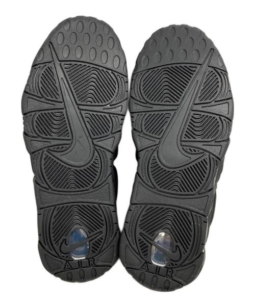 NIKE（ナイキ）NIKE (ナイキ) スニーカー ブラック サイズ:26の古着・服飾アイテム