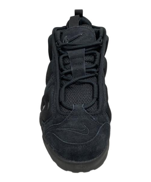 NIKE（ナイキ）NIKE (ナイキ) スニーカー ブラック サイズ:26の古着・服飾アイテム