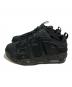 NIKE (ナイキ) スニーカー ブラック サイズ:26：15000円