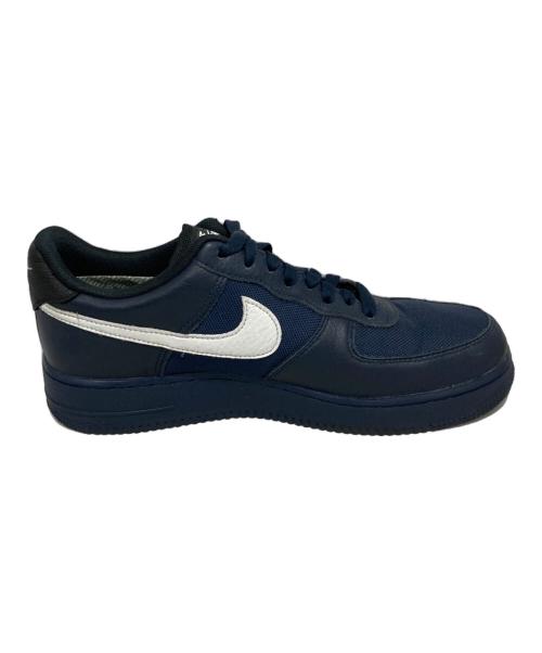 NIKE（ナイキ）NIKE (ナイキ) スニーカー ネイビー サイズ:27の古着・服飾アイテム