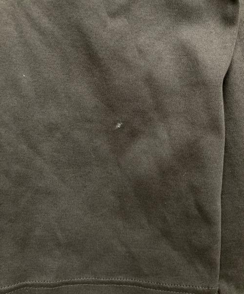 SEEALL（シーオール）SEEALL (シーオール) カットソー ブラック サイズ:3の古着・服飾アイテム