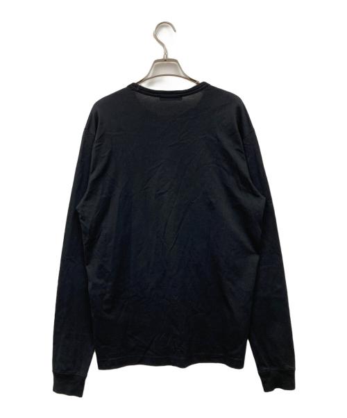 Acne studios（アクネ ストゥディオズ）Acne studios (アクネ ストゥディオズ) NASH FACE ブラック サイズ:XSの古着・服飾アイテム