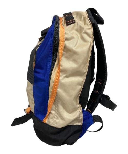 GREGORY（グレゴリー）GREGORY (グレゴリー) リュック ブラウンの古着・服飾アイテム