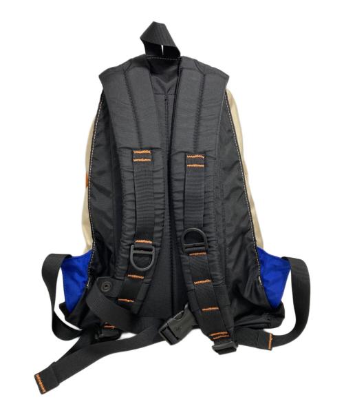 GREGORY（グレゴリー）GREGORY (グレゴリー) リュック ブラウンの古着・服飾アイテム