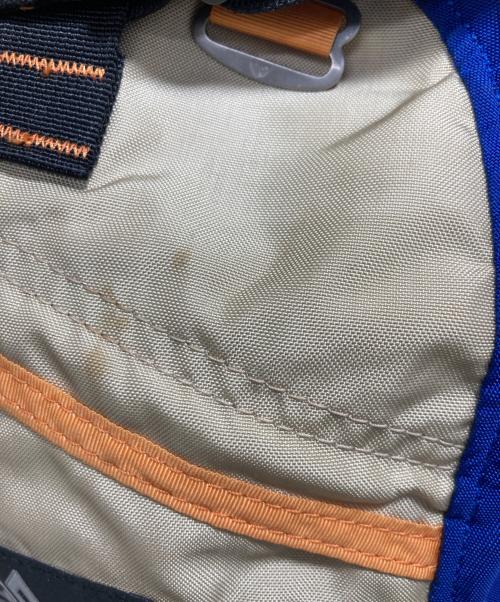 GREGORY（グレゴリー）GREGORY (グレゴリー) リュック ブラウンの古着・服飾アイテム