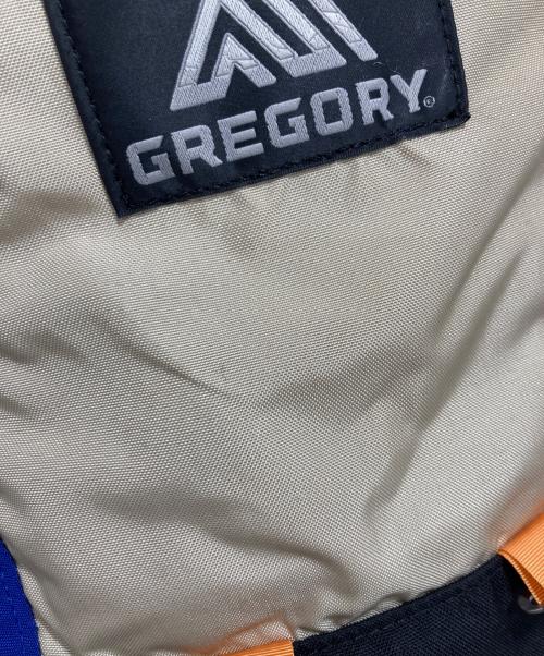 GREGORY（グレゴリー）GREGORY (グレゴリー) リュック ブラウンの古着・服飾アイテム