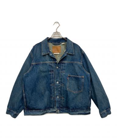EDIFICE 30th別注 Levi's Type1 Lサイズ リーバイス 3042003792688141_01_9044w.jpeg
