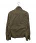 C.P COMPANY (シーピーカンパニー) Over Die Shirt Jacket カーキ サイズ:48：20000円