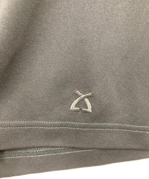 LEONARD（レオナール）LEONARD (レオナール) アンサンブルカーディガン ブラック サイズ:38の古着・服飾アイテム