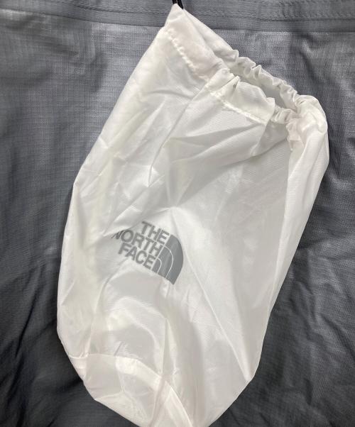 THE NORTH FACE（ザ ノース フェイス）THE NORTH FACE (ザ ノース フェイス) ナイロンパーカー グレー サイズ:L 未使用品の古着・服飾アイテム
