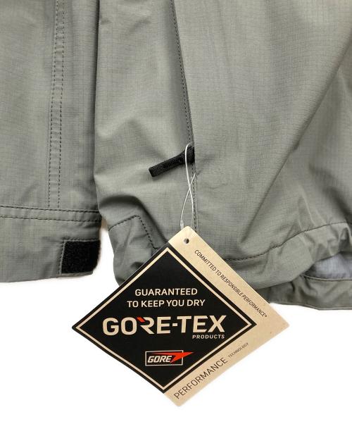 THE NORTH FACE（ザ ノース フェイス）THE NORTH FACE (ザ ノース フェイス) ナイロンパーカー グレー サイズ:L 未使用品の古着・服飾アイテム