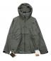 THE NORTH FACE（ザ ノース フェイス）の古着「ナイロンパーカー」｜グレー