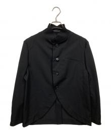 Y's（ワイズ）の古着「ジャケット」｜ブラック