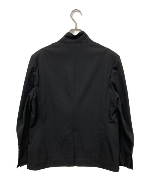 Y's（ワイズ）Y's (ワイズ) ジャケット ブラック サイズ:2の古着・服飾アイテム
