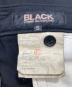 BLACK COMME des GARCONSの古着・服飾アイテム：13000円
