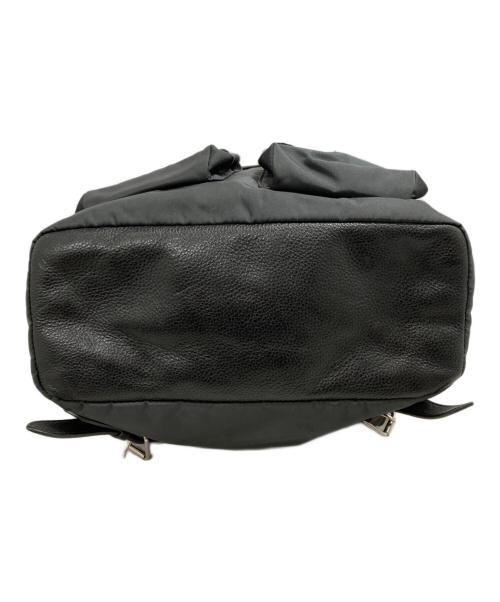 COACH（コーチ）COACH (コーチ) リュック ブラックの古着・服飾アイテム