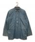RRL（ダブルアールエル）の古着「デニムプルオーバーシャツ」｜インディゴ