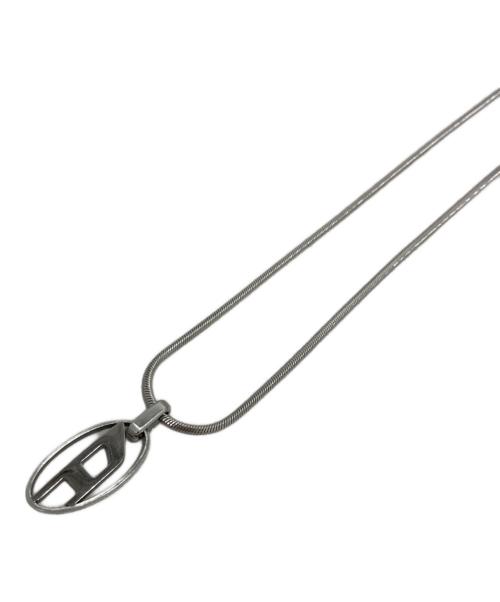 DIESEL（ディーゼル）DIESEL (ディーゼル) ネックレスの古着・服飾アイテム