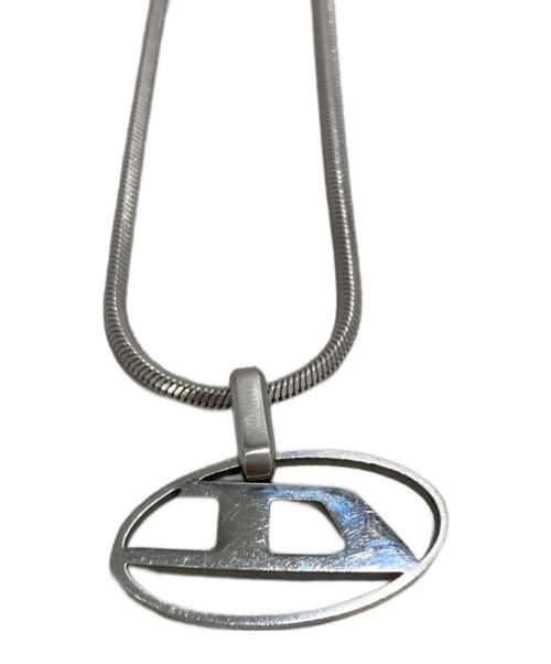 DIESEL（ディーゼル）DIESEL (ディーゼル) ネックレスの古着・服飾アイテム