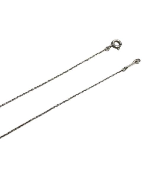 TIFFANY & Co.（ティファニー アンド コー）TIFFANY & Co. (ティファニー アンド コー) パロマピカソ ラビングハート シルバーの古着・服飾アイテム