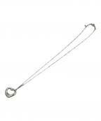 TIFFANY & Co.ティファニー アンド コー）の古着「オープンハート」