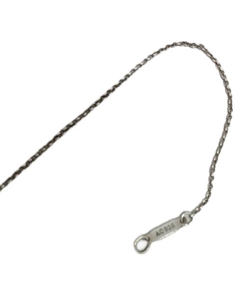 TIFFANY & Co.（ティファニー アンド コー）Tiffany & Co. (ティファニー アンド コー) インターロッキング シルバーの古着・服飾アイテム