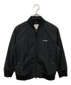 Snow peakスノーピーク）の古着「ジャケット」｜ブラック