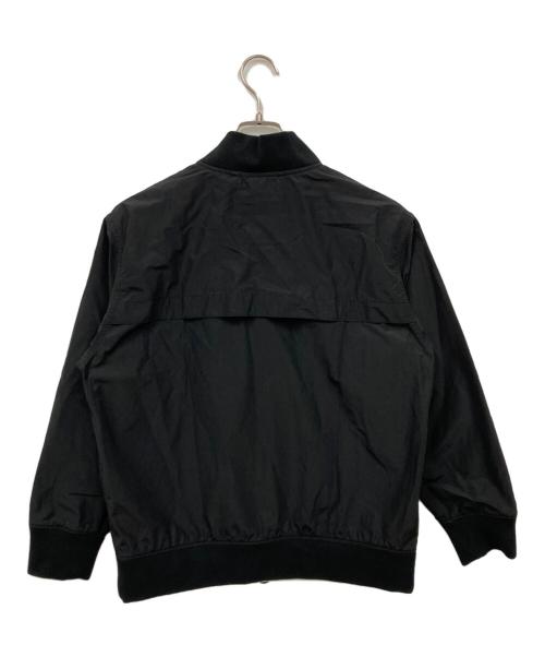 Snow peak（スノーピーク）snow peak (スノーピーク) ジャケット ブラック サイズ:1の古着・服飾アイテム