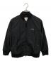 snow peak（スノーピーク）の古着「ジャケット」｜ブラック