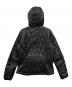 Patagonia (パタゴニア) Nano Puff Hoody ブラック サイズ:Ｓ：12000円