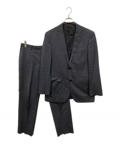 中古・古着通販】BURBERRY BLACK LABEL (バーバリーブラックレーベル
