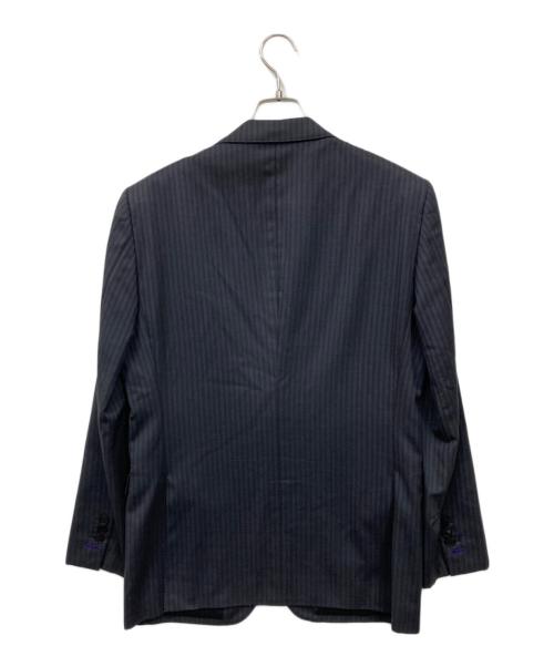 BURBERRY BLACK LABEL（バーバリーブラックレーベル）BURBERRY BLACK LABEL (バーバリーブラックレーベル) スーツ グレー サイズ:40Lの古着・服飾アイテム