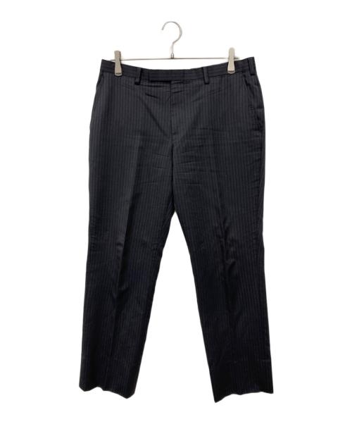 BURBERRY BLACK LABEL（バーバリーブラックレーベル）BURBERRY BLACK LABEL (バーバリーブラックレーベル) スーツ グレー サイズ:40Lの古着・服飾アイテム