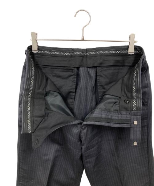 BURBERRY BLACK LABEL（バーバリーブラックレーベル）BURBERRY BLACK LABEL (バーバリーブラックレーベル) スーツ グレー サイズ:40Lの古着・服飾アイテム