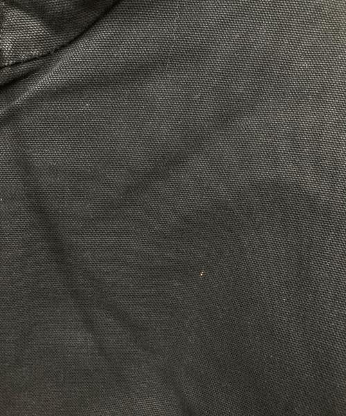 CarHartt（カーハート）CarHartt (カーハート) アクティブジャケット ブラック サイズ:2XLの古着・服飾アイテム