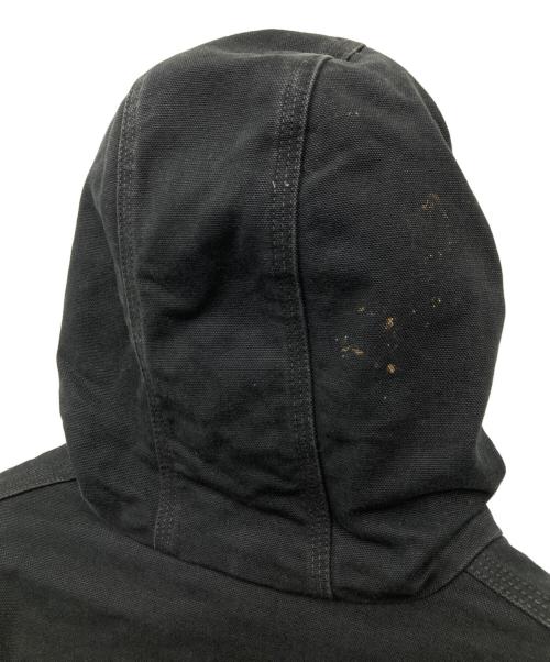 CarHartt（カーハート）CarHartt (カーハート) アクティブジャケット ブラック サイズ:2XLの古着・服飾アイテム