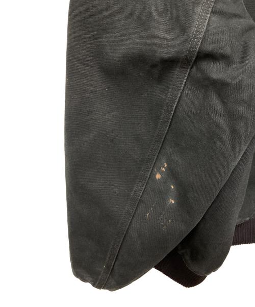 CarHartt（カーハート）CarHartt (カーハート) アクティブジャケット ブラック サイズ:2XLの古着・服飾アイテム