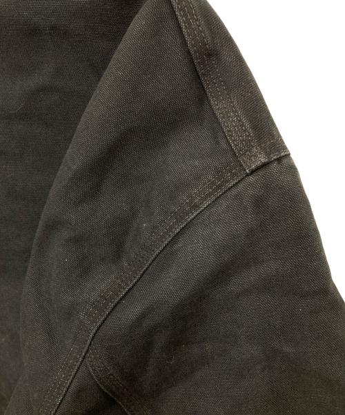 CarHartt（カーハート）CarHartt (カーハート) アクティブジャケット ブラック サイズ:2XLの古着・服飾アイテム