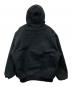 CarHartt (カーハート) アクティブジャケット ブラック サイズ:2XL：18000円