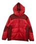 Patagonia（パタゴニア）の古着「ダスパーカー」｜レッド