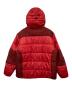 Patagonia (パタゴニア) ダスパーカー レッド サイズ:L：25000円