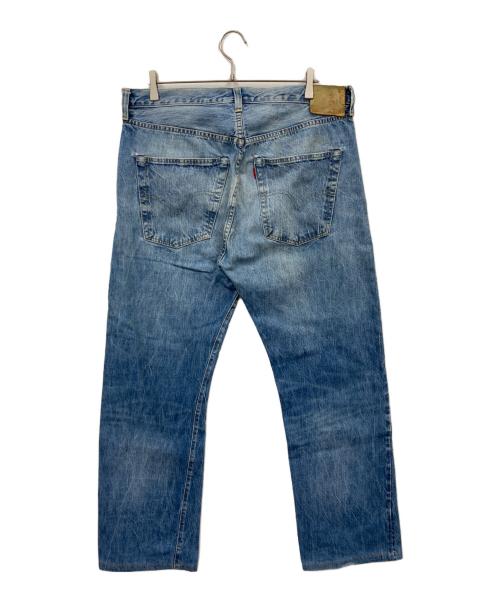 LEVI'S（リーバイス）LEVI'S (リーバイス) デニムパンツ スカイブルー サイズ:W36の古着・服飾アイテム